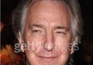 Alan Rickman em clipe musical - Potterish Alan Rickman em clipe musical