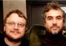 Entrevista com del Toro e Cuarón