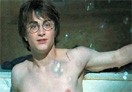 Daniel Radcliffe em peça polêmica de nudez