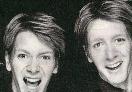 Entrevista de James e Oliver Phelps