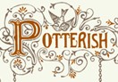 Duas novidades no Potterish