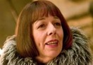 Indicação a Frances de la Tour - Potterish Indicação a Frances de la Tour
