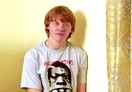 Novas fotos de Rupert - Potterish Novas fotos de Rupert