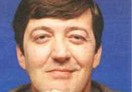 Indicação a Stephen Fry