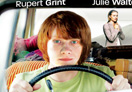 Reportagem com Rupert Grint