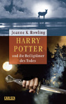 Harry Potter e as Relí­quias da Morte