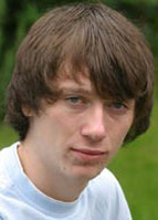 AlecHopkins0 :: Potterish