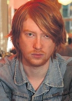 DomhnallGleeson :: Potterish