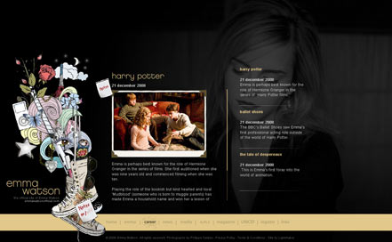 EWOcareer :: Potterish