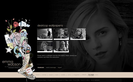 EWOdowns :: Potterish