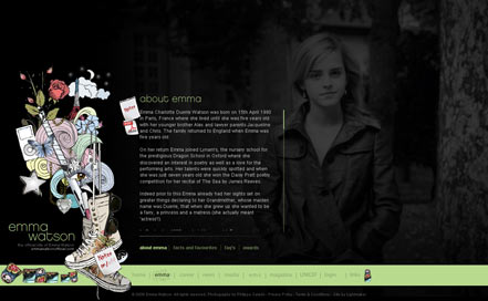EWOemma :: Potterish