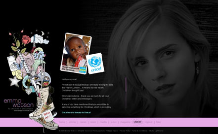 EWOunicef :: Potterish