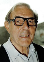 EricSykes0 :: Potterish