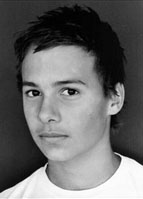FrankDillane0 :: Potterish