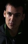 HenryLloydHughes1 :: Potterish