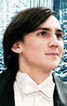 HenryLloydHughes2 :: Potterish