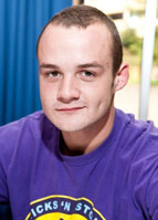 JoshHerdman0 :: Potterish