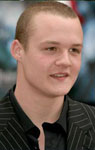 JoshHerdman1 :: Potterish