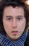 LeeIngleby3 :: Potterish