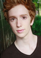 LukeNewberry0 :: Potterish