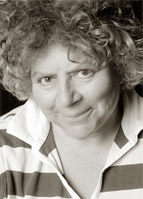 MiriamMargolyes0 :: Potterish