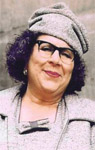 MiriamMargolyes1 :: Potterish