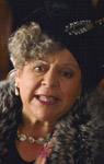 MiriamMargolyes3 :: Potterish