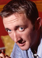 RalphIneson0 :: Potterish