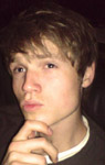 RobbieJarvis2 :: Potterish