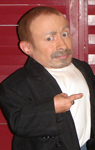 VerneTroyer1 :: Potterish VerneTroyer1 :: Potterish