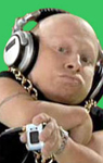 VerneTroyer2 :: Potterish VerneTroyer2 :: Potterish