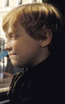WilliamMelling1 :: Potterish