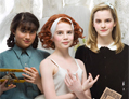 ewofficial ballet :: Potterish