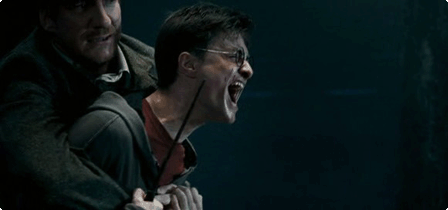 20 maneiras de irritar/amedrontar Harry Potter
