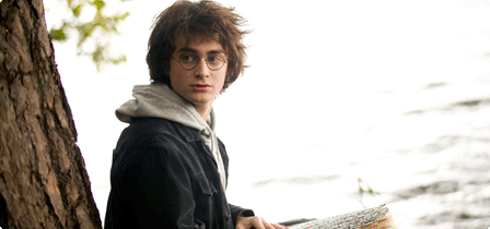 Top 11 motivos pelos quais Harry seria um profissional de TI ruim