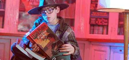 25 maneiras de irritar um fã de Harry Potter