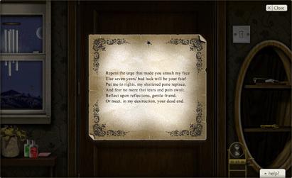 porta5a :: Potterish