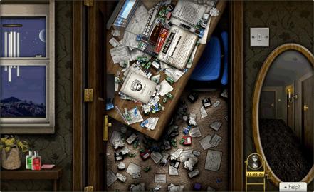 porta5d :: Potterish