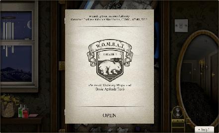 porta5e :: Potterish