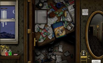 porta6a :: Potterish