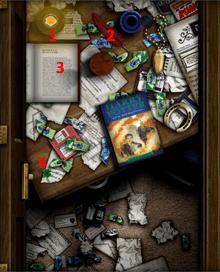 porta6b :: Potterish