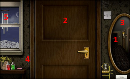 porta7a :: Potterish