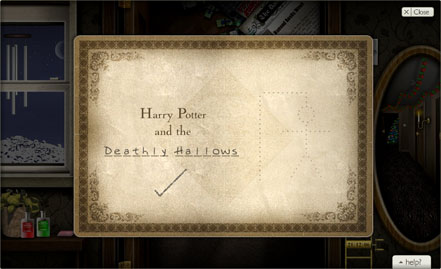 porta7f :: Potterish