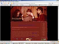 potterish 2003 2004 :: Potterish
