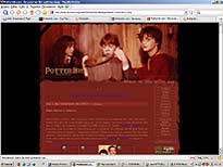 potterish 2003 2004 :: Potterish potterish 2003 2004 :: Potterish