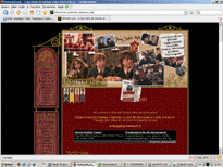 potterish 2004 2005 :: Potterish potterish 2004 2005 :: Potterish