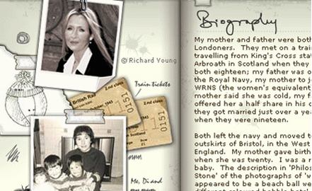 JKRowling.com
